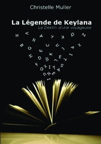 La légende de Keylana