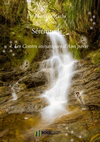 Les contes initiatiques d'Ann'pavar