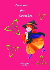 Graine de Sorcière