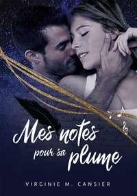 Mes notes pour sa plume