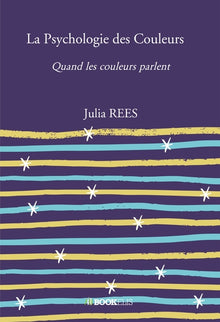 La psychologie des couleurs