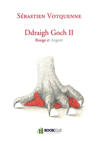 DDRAIGH GOCH II