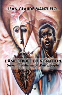 L âme perdue d'une nation
