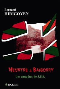 Meurtre à Baïgorry
