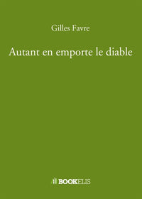 Autant en emporte le diable