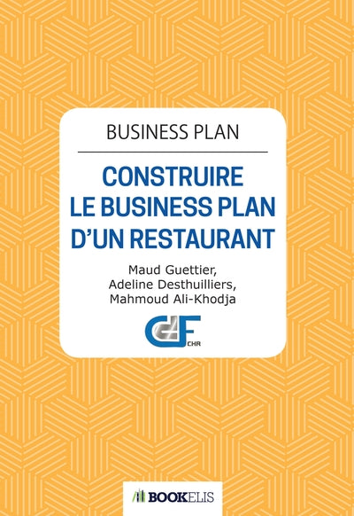 Business Plan