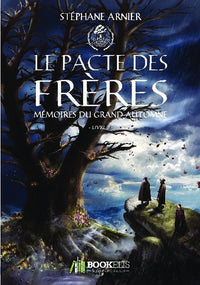 Le pacte des frères