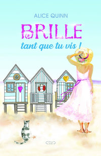 BRILLE, TANT QUE TU VIS !