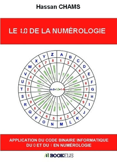 Le 1.0 de la numérologie