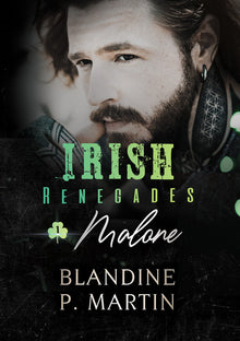 Irish Renegades - 1. Malone