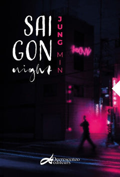 Saigon Night