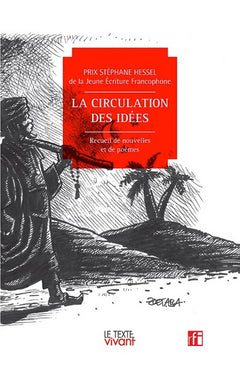 Prix Stephane Hessel de la Jeune Écriture Francophone
