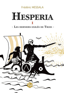Hespèria