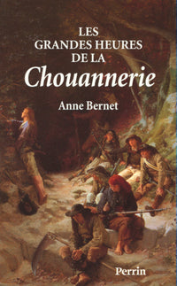GRD HEURES DE LA CHOUANN