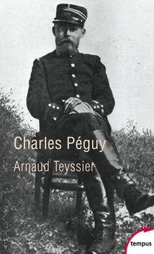 Charles Peguy une humanité française