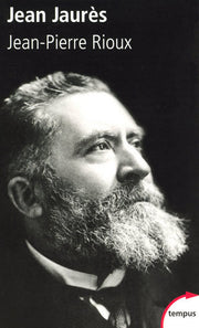 jean jaurès