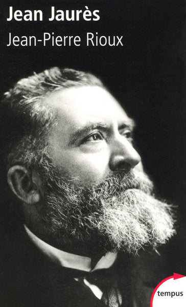 jean jaurès