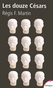 Les douze Césars