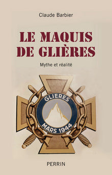 Le maquis de Glières
