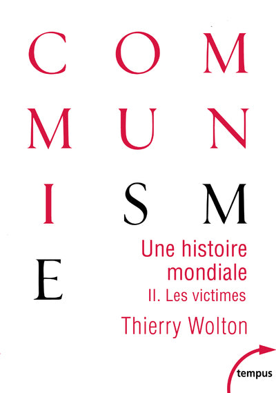 histoire mondiale du communisme, tome 1
