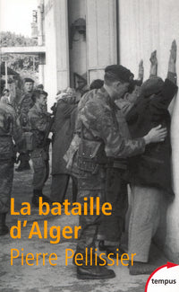la bataille d'alger