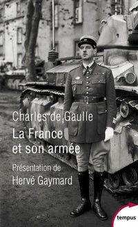 La France et son armée NE