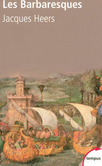 Les Barbaresques