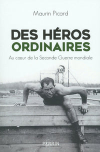 Des héros ordinaires