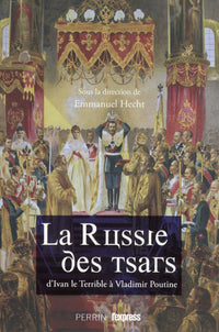 La russie des tsars