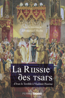 La russie des tsars