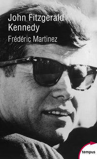 john fitzgerald kennedy