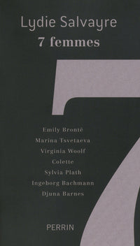 7 femmes