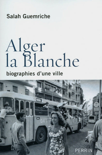 alger la blanche