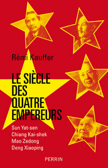 Le siècle des quatre empereurs