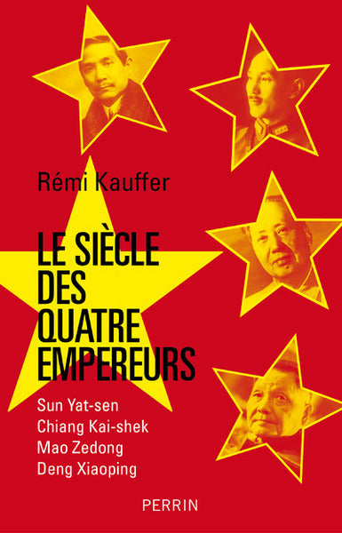 Le siècle des quatre empereurs