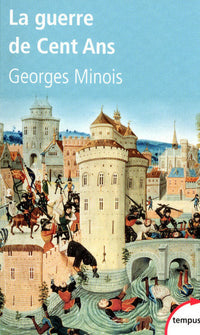 La guerre de Cent Ans