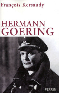 hermann goering