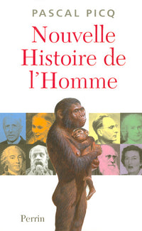 nouvelle histoire de l'homme