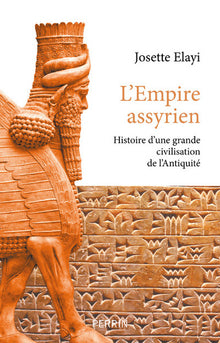 L'empire assyrien