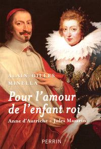 Pour l'amour de l'enfant roi