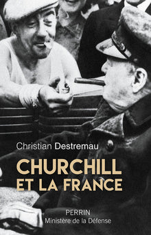 Churchill et la France