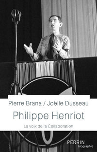 philippe henriot