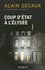 Coup d'État à l'Elysée