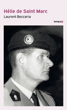 Hélie de Saint Marc