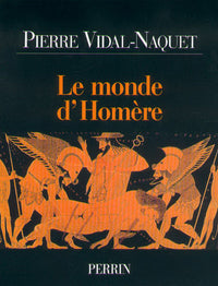 Le monde d'Homére
