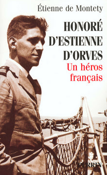 Honoré d'Estienne d'Orves