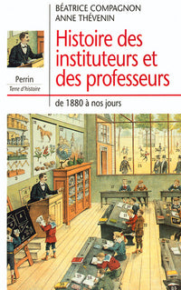 Histoire des instituteurs et des professeurs