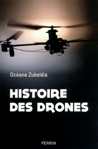 Histoire des drones