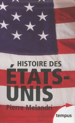 Coffret histoire des Etats-Unis
