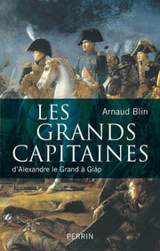 les grands capitaines